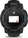 Garmin Instinct 3 45mm AMOLED black