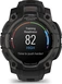 Garmin Instinct 3 45mm AMOLED black