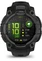 Garmin Instinct 3 50mm AMOLED black/charcoal