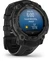 Garmin Instinct 3 50mm AMOLED black/charcoal