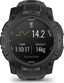 Garmin Instinct 3 Tactical Edition 50mm AMOLED black