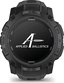 Garmin Instinct 3 Tactical Edition 50mm AMOLED black