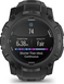 Garmin Instinct 3 Tactical Edition 50mm black
