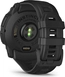 Garmin Instinct 3 Tactical Edition 50mm black