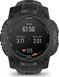 Garmin Instinct 3 Tactical Edition 50mm black