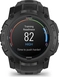 Garmin Instinct 3 Tactical Edition 50mm black