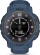 Garmin Instinct Crossover solar tidal blue 