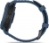 Garmin Instinct Crossover solar tidal blue 