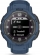 Garmin Instinct Crossover solar tidal blue 
