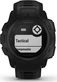 Garmin Instinct Tactical Edition black
