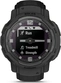 Garmin Instinct Crossover solar Tactical Edition