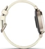 Garmin Lily 2 cream gold/coconut