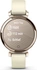 Garmin Lily 2 cream gold/coconut