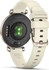 Garmin Lily 2 cream gold/coconut