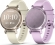 Garmin Lily 2 metallic lilac 