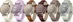 Garmin Lily 2 metallic lilac