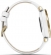 Garmin Lily Classic white/gold 