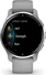 Garmin Venu 2 Plus silver/powder grey