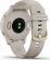 Garmin Venu 2S light sand/light gold 