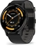 Garmin Venu 3 slate/black leather