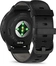 Garmin Venu 3 slate/black leather