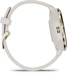 Garmin Venu 3S Soft gold/ivory