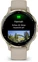Garmin Venu 3S Soft gold/french grey