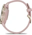 Garmin Venu 3S Soft gold/dust rose