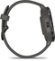 Garmin Venu 3S slate/pebble grey