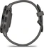 Garmin Venu 3S slate/pebble grey
