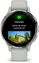 Garmin Venu 3S silver/sage grey