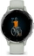 Garmin Venu 3S silver/sage grey