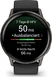 Garmin Venu 4 slate/black