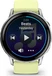 Garmin Venu 4 silver/citron