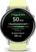 Garmin Venu 4 silver/citron