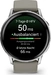 Garmin Venu 4 silver/grey