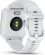 Garmin Venu SQ 2 white/cream gold 