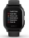 Garmin Venu SQ Music black/slate 