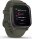 Garmin Venu SQ Music moss/slate