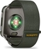 Garmin Venu X1 moss