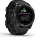Garmin epix 2 Pro Sapphire black/carbon grey