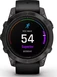 Garmin epix 2 Pro Sapphire black/carbon grey