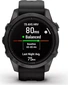 Garmin epix 2S Pro Sapphire black/carbon grey