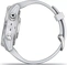 Garmin epix 2S Pro whitestone/silver