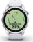Garmin epix 2S Pro whitestone/silver