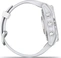 Garmin epix 2S Pro whitestone/silver