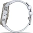 Garmin epix 2X Pro Sapphire whitestone/titanium