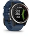 Garmin quatix 7 Sapphire Amoled Titan