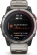 Garmin quatix 7X Sapphire solar Titan 