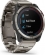 Garmin quatix 7X Sapphire solar Titan 